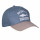 Jaws - Quints Shark Fishing (Unisex Blue Baseball Cap) One Size