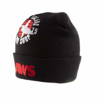 Jaws - Amity Surf Shop (Unisex Black Beanie) One Size