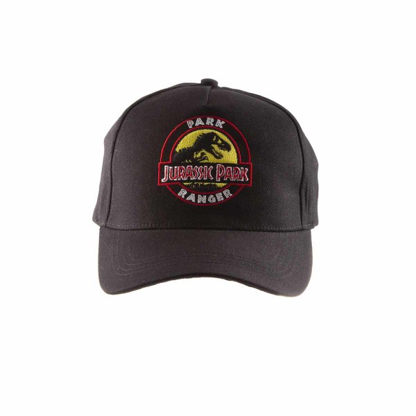 Jurassic Park - Park Ranger (Unisex Multi Baseball Cap) One Size