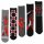 Disney Marvel - Deadpool ( 5 Pack Sock Gift Box)