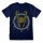 Marvel Studios Loki: Season 2 - Splatter Logo (Unisex Navy T-Shirt)