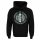 Star Wars: Mandalorian - Wear Beskar (Unisex Black Pullover Hoodie)