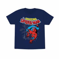 Marvel Comics Spider-Man - Amazing Spider-Man (Unisex...