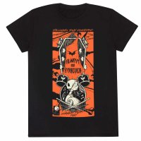 Nightmare Before Christmas - Always And Forever (Unisex...