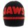 Jaws - Logo (Unisex Black Beanie) One Size