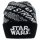 Star Wars - Force Repeat (Unisex Black Beanie) One Size