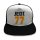 Star Wars - Jedi 77 (Unisex Black Baseball Cap) One Size