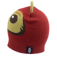 Star Wars - Face Ewok (Unisex Brown Beanie) One Size