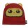 Star Wars - Face Ewok (Unisex Brown Beanie) One Size