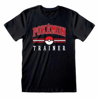 Pokemon - Since 96 (Unisex Black T-Shirt)