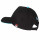 Pokemon - Squirtle Badge (Unisex Black Baseball Cap) One Size