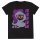 Pokemon - Arbok (Unisex Black T-Shirt)