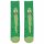 Rick And Morty - Pickle Rick ( Unisex Green Single Pack Socks)