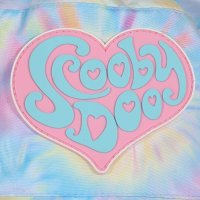 Scooby Doo - Bright Tie Dye (Unisex Multi Bucket Hat) One...