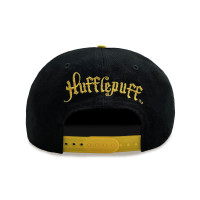 Harry Potter - Badge Hufflepuff (Unisex Black/Yellow...