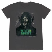 Marvel Studios Secret Invasion - Who Do You Trust (Unisex...