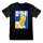 Simpsons - Doh (Unisex Black T-Shirt)