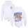 ** Simpsons - KrustyOs (Unisex White Pullover Hoodie) **