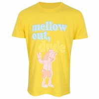 ** The Simpsons - Mellow Out Dude **