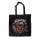 Stranger Things - Hellfire Club (Unisex Black Tote Bag) One Size