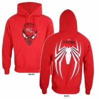 Marvel Spider-Man Video Game - SpiderCrest (Unisex...