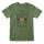 Star Wars - Endor Park Ranger (Unisex Green T-Shirt)