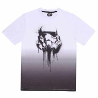 Superheroes Inc. Star Wars -Stormtrooper Ink (Unisex...