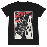 Star Wars - Vader Frame