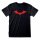 DC The Batman - Bat Logo (Unisex Black T-Shirt)