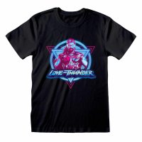 Marvel Thor: Love And Thunder - Love And Thunder (Unisex...