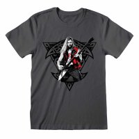 Marvel Thor: Love And Thunder - Thor Rock (Unisex...