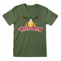 National Lampoons Walley World WB100 - Poster (Unisex...