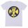 Marvel Comics X-Men 97 - Wolverine (Unisex Heather Grey T-Shirt)