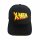 Marvel Comics X-Men - Classic Logo (Unisex Black Baseball Cap) One Size