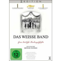 Weisse Band, Das (DVD) Min: 90/DD5.1/WS...