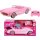 Mattel - Barbie The Movie Hot Wheels RC Corvette