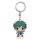 My Hero Academia Pocket POP! Vinyl Keychains 4 cm Deku w/ Gloves Display (12)