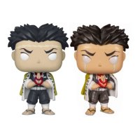 Demon Slayer: Kimetsu no Yaiba POP! Animation Vinyl...