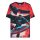 Captain America Brave New World T-Shirt Character