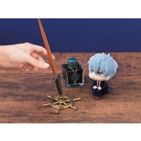 Mashle Look Up PVC Statue Lance Crown 11 cm