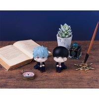 Mashle Look Up PVC Statue Lance Crown 11 cm