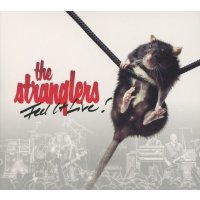 The Stranglers: Feel It Live! 2012