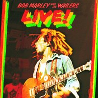 Bob Marley: Live At The Lyceum