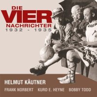 Various: Die Vier Nachrichter