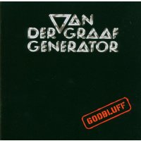 Van Der Graaf Generator: Godbluff