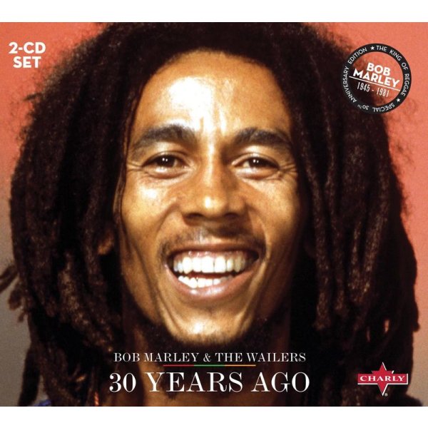 Bob Marley: The Classical Edition