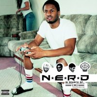 N.E.R.D.: In Search Of... (180g) (Limited Edition) (White...