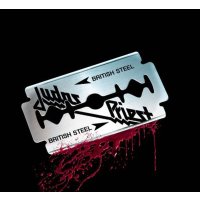 Judas Priest: British Steel: 30th Anniversary (CD + DVD)