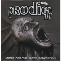 The Prodigy: Music For The Jilted Generation