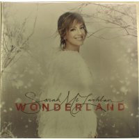 Sarah McLachlan: Wonderland